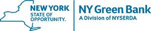 New York State of Opportunity – New York Green Bank, A Division of NYSERDA
